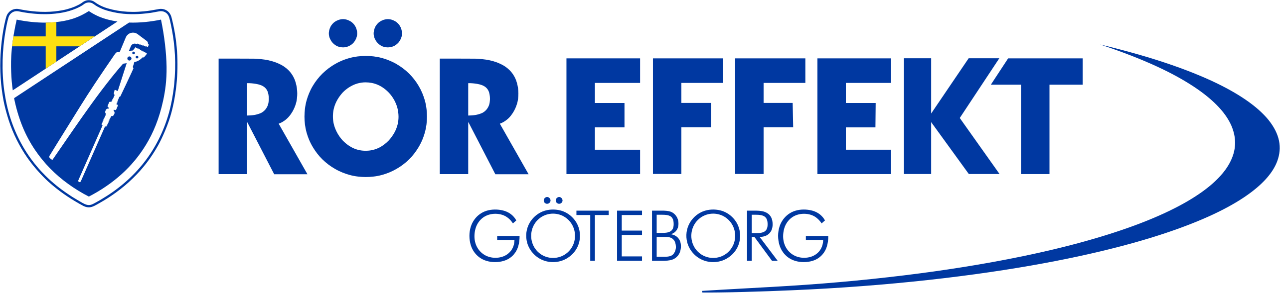 RÖR EFFEKT